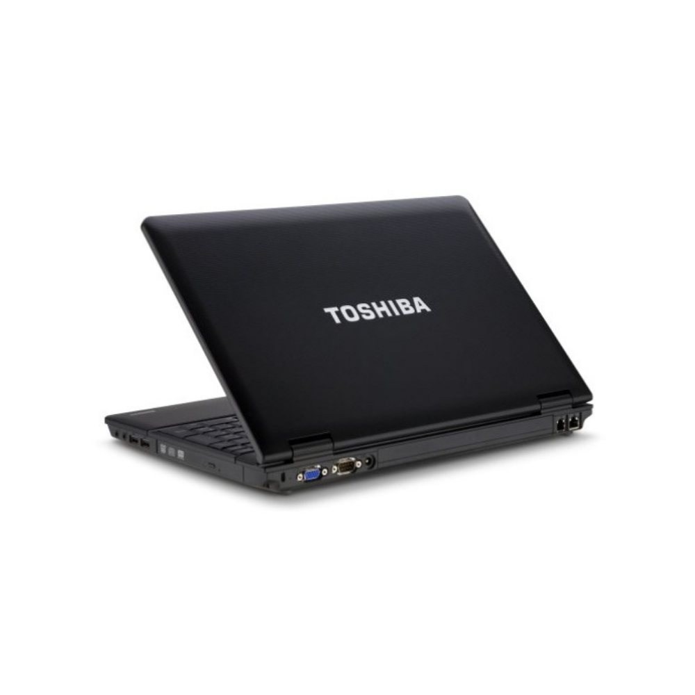 Toshiba Tecra A11-1D9 15.6" i5-M560 HDD 250 GB 4 GB