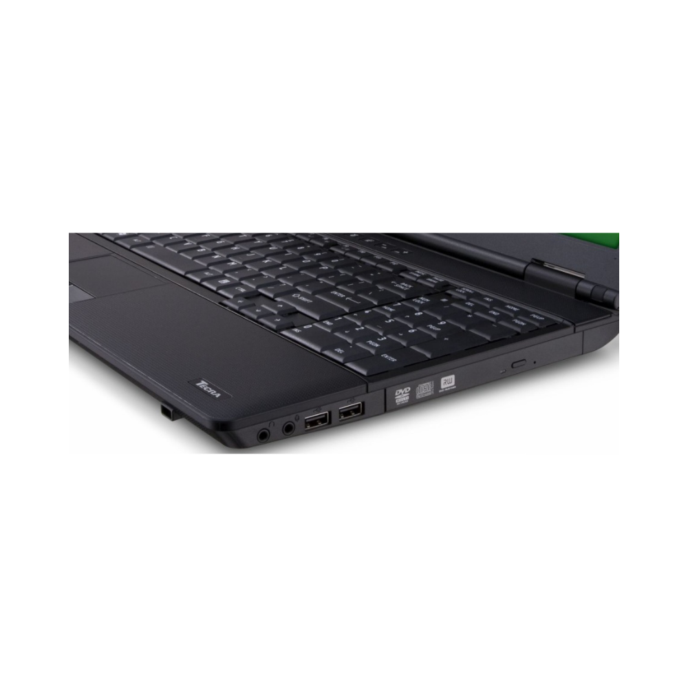 Toshiba Tecra A11-1D9 15.6" i5-M560 HDD 250 GB 4 GB
