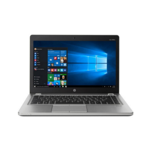 HP EliteBook Folio 9480m 14" i5-4310U SSD 240 GB 8 GB