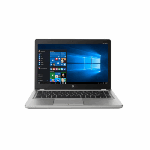 HP EliteBook Folio 9480m 14 " i5-4310U SSD240GB 8 GB