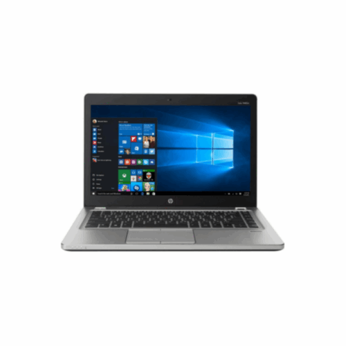 HP EliteBook Folio 9480m 14 " i5-4310U SSD240GB 8 GB