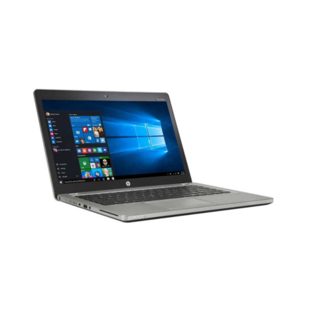 HP EliteBook Folio 9480m 14" i5-4310U SSD 240 GB 8 GB