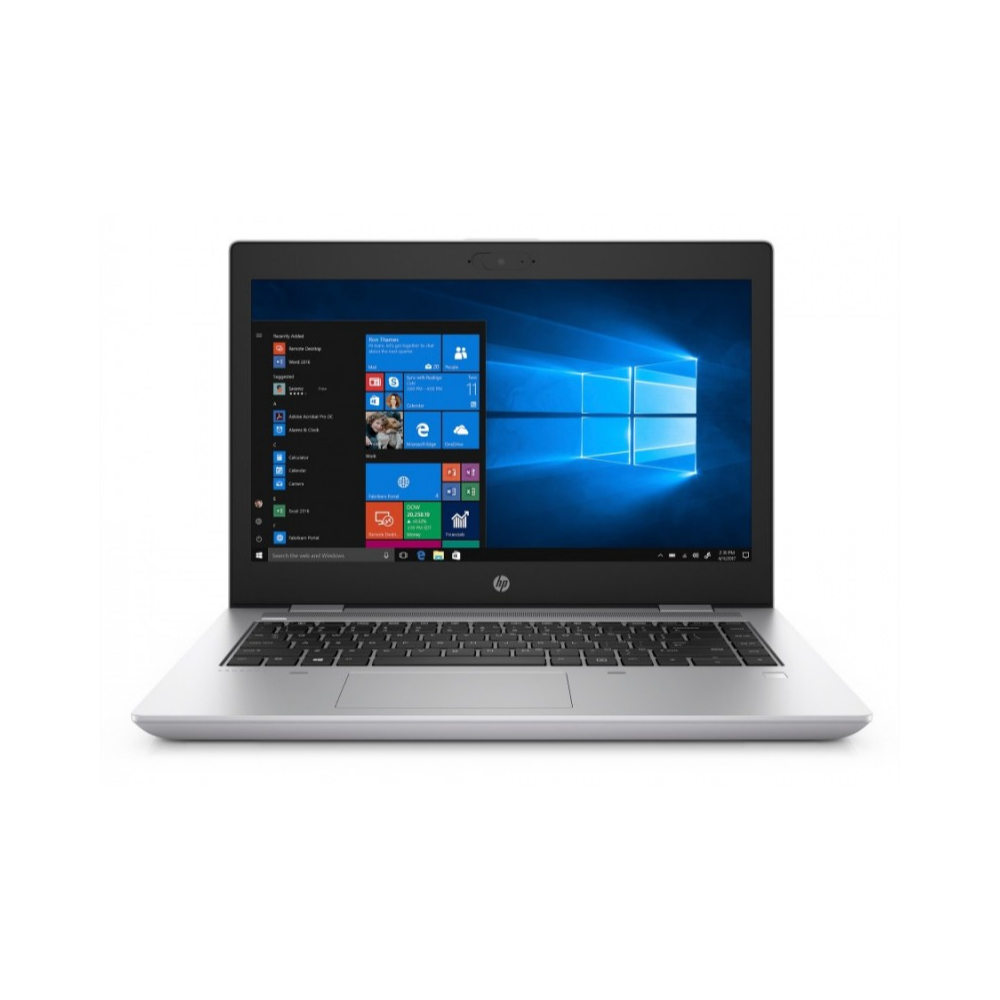 HP proBook 640 G5 14.0" i5-8265U SSD 256 GB 4 GB