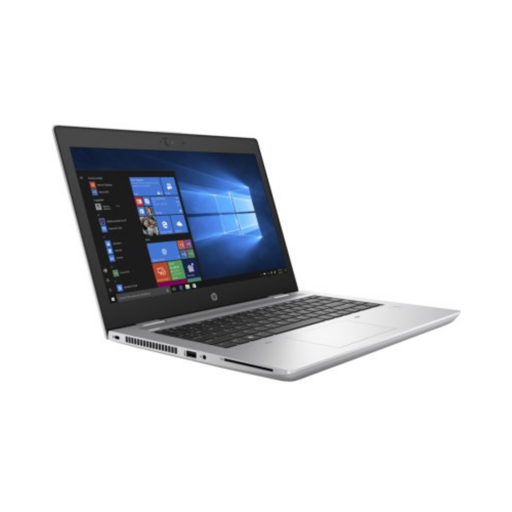 HP proBook 640 G5 14.0" i5-8265U SSD 500 GB 8 GB