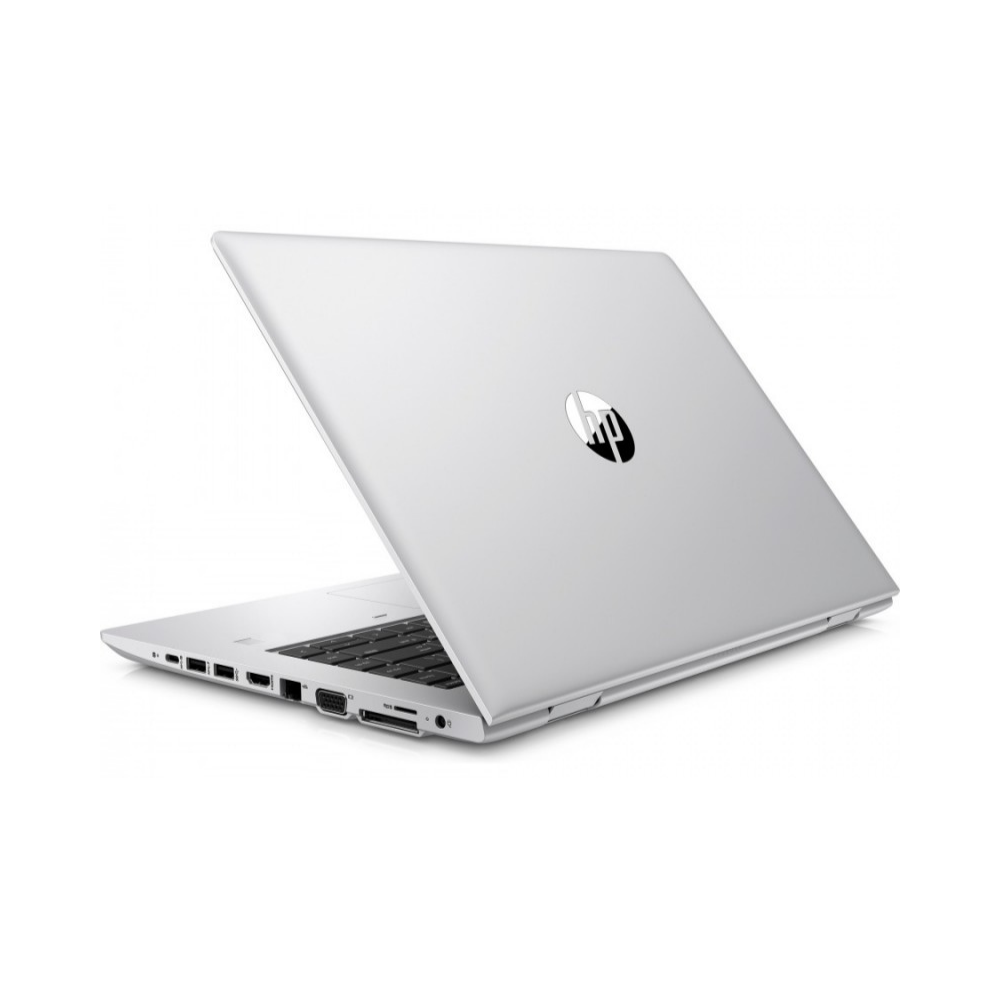 HP proBook 640 G5 14.0" i5-8265U SSD 500 GB 8 GB