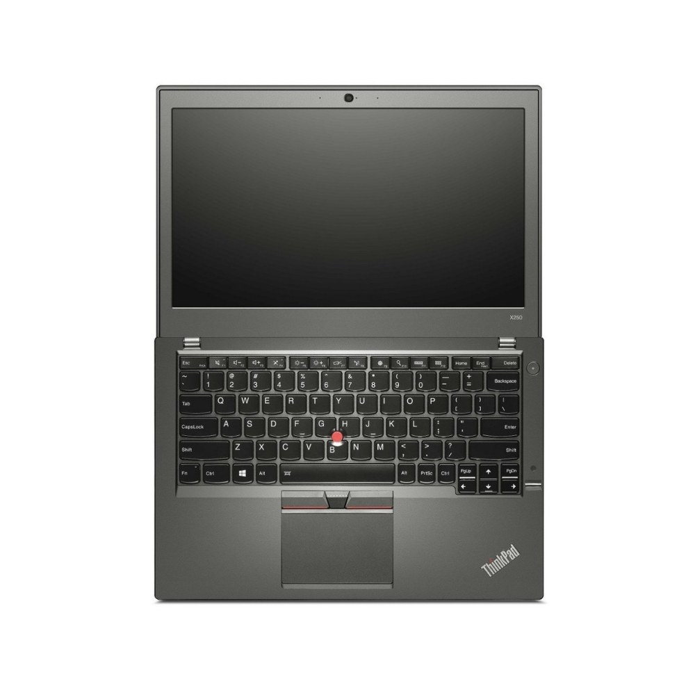 Lenovo ThinkPad X270 12.0" i5-7300U SSD 240 GB 8 GB
