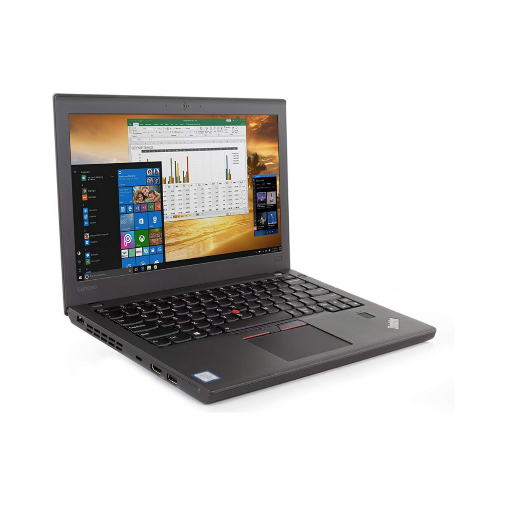 Lenovo ThinkPad X270 12.0" i5-7300U SSD 240 GB 8 GB