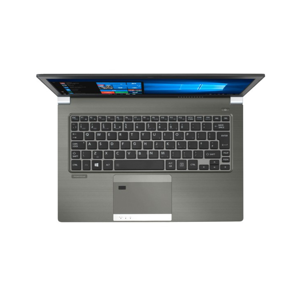 Toshiba PORTEGE Z30-E-12M 13.3 " i5-8250U SSD240GB M.2 8 GB