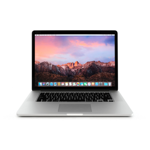 Apple A1398 MacBook Pro Retina 15" principios 2013 15.6 " i7-4850HQ SSD250GB 16 GB