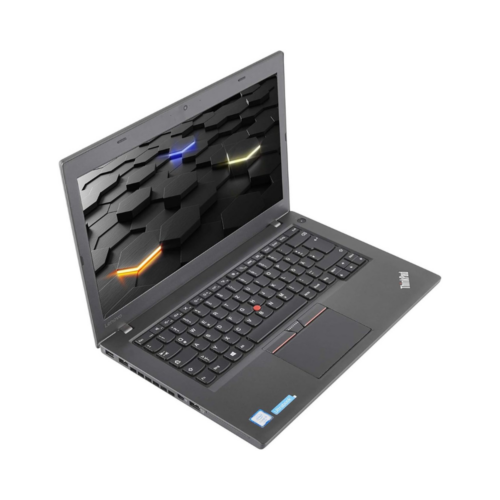 Lenovo ThinkPad T460 14 " i5-6200U SSD250GB 8 GB