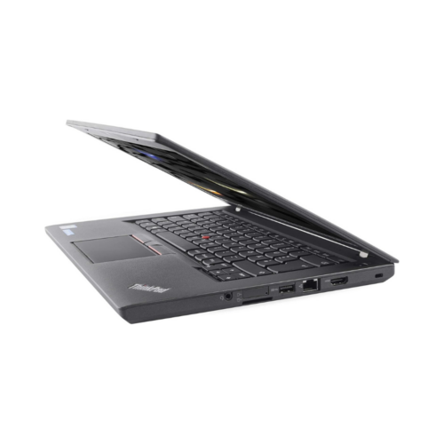 Lenovo ThinkPad T460 14 " i5-6200U SSD250GB 8 GB