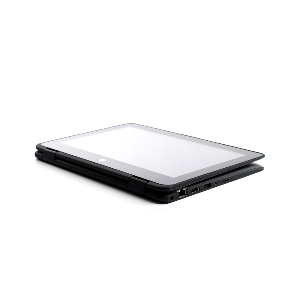 HP ProBook x360 11 G1 EE 12" Celeron N3350 SSD 128 GB 4 GB