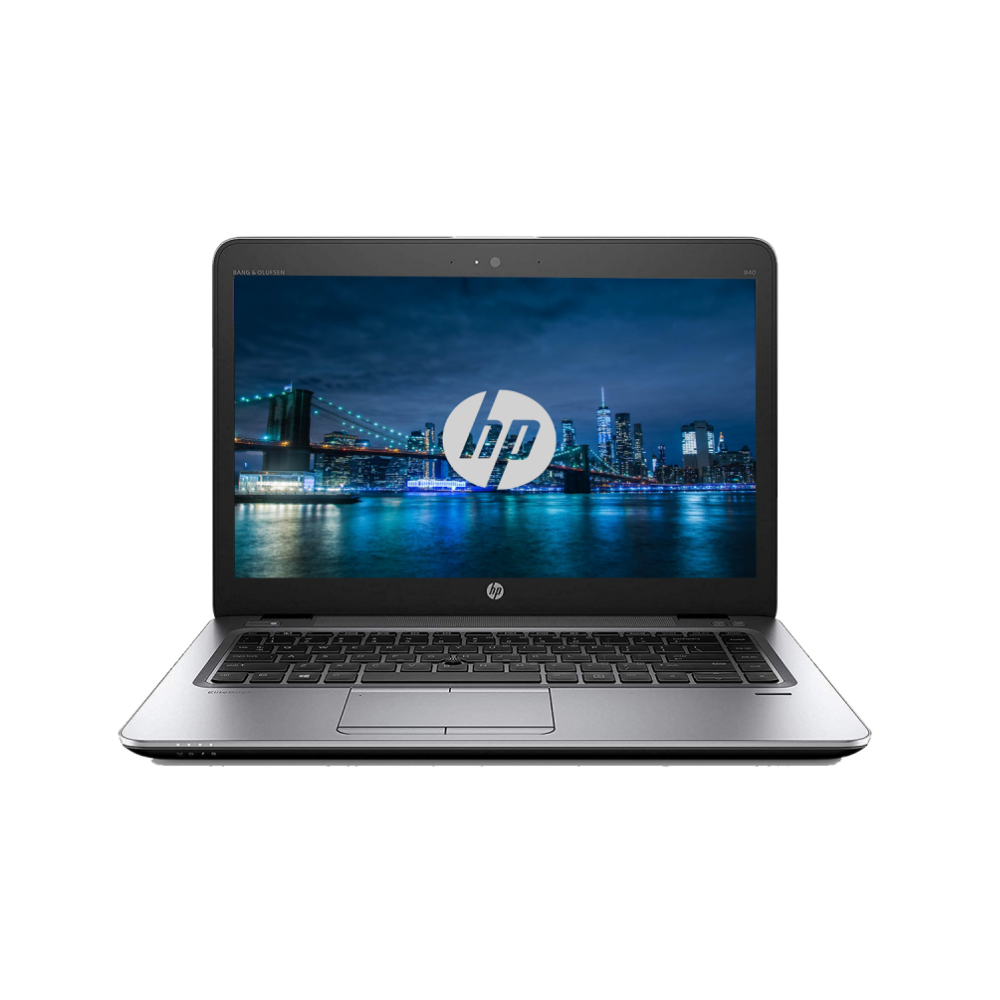 HP EliteBook 840 G3 14.0" i5-6200U HDD 500 GB 8 GB