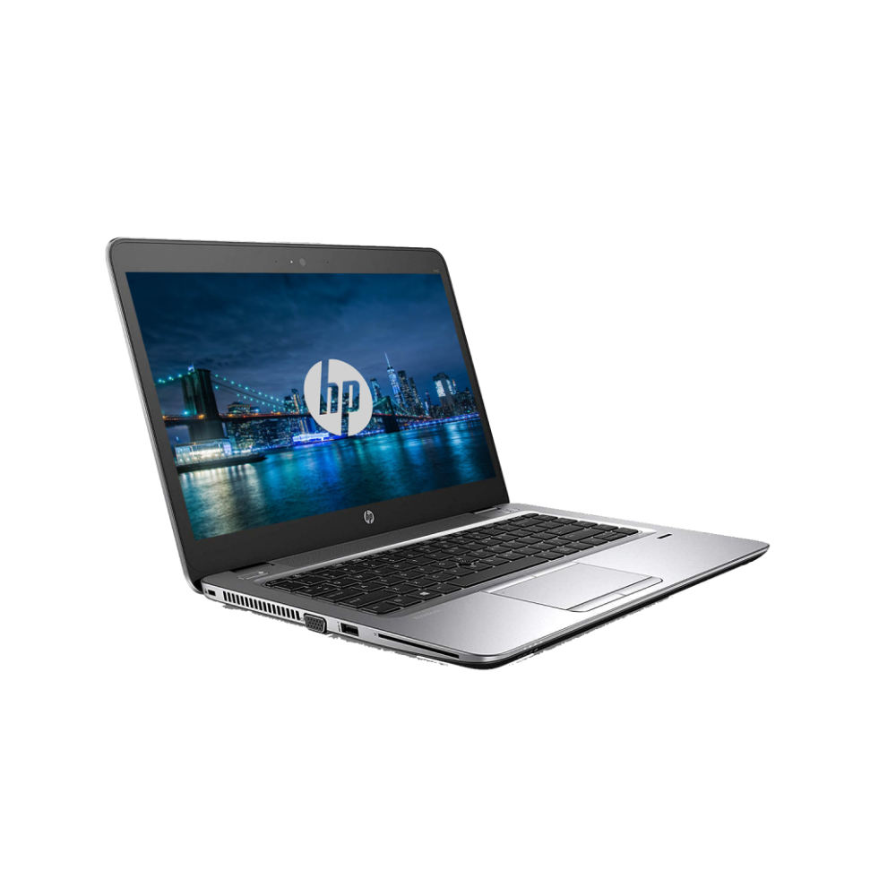 46379 HP EliteBook 840 G3 14.0" i5-6200U SSD 512 GB 8 GB