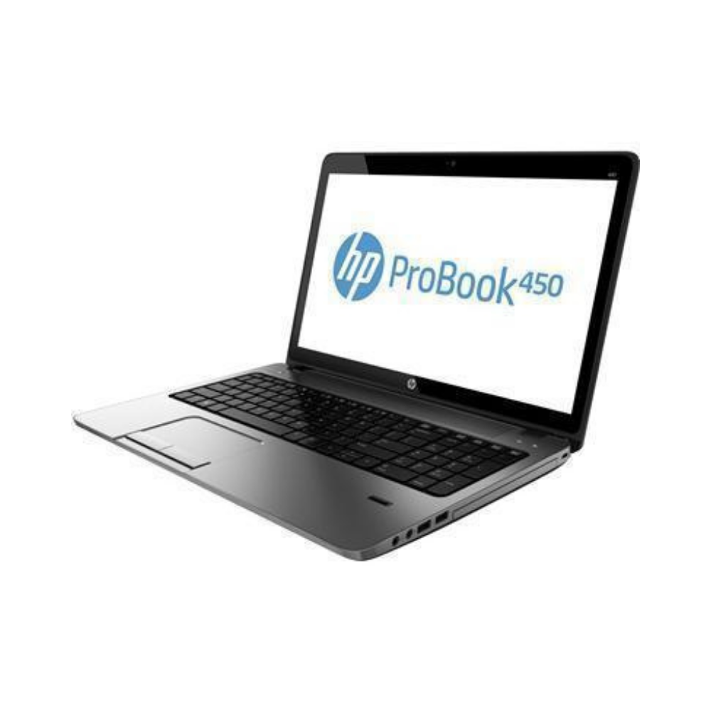HP Probook 450 G1 15.6" i5-4200M HDD 500 GB 4 GB