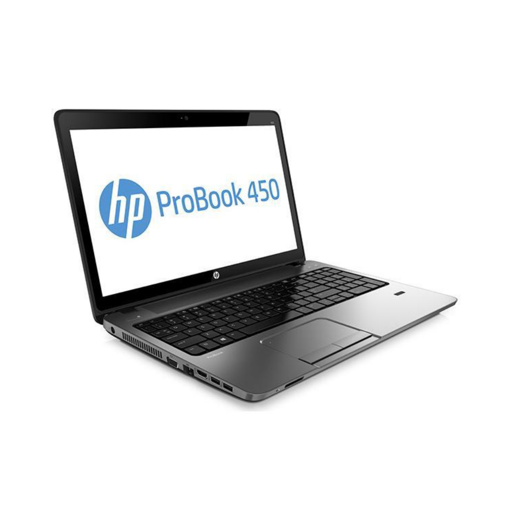 HP Probook 450 G1 15.6" i5-4200M HDD 500 GB 4 GB