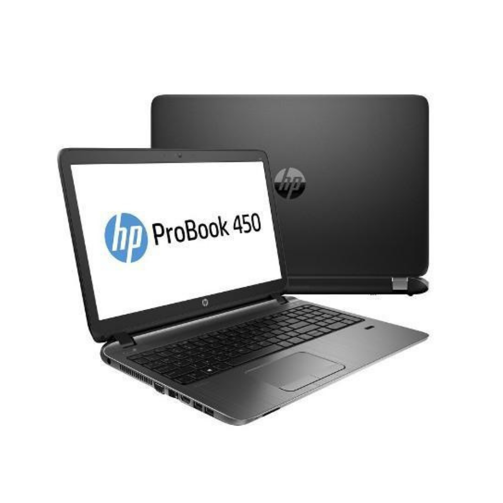 HP Probook 450 G1 15.6" i5-4200M HDD 500 GB 4 GB