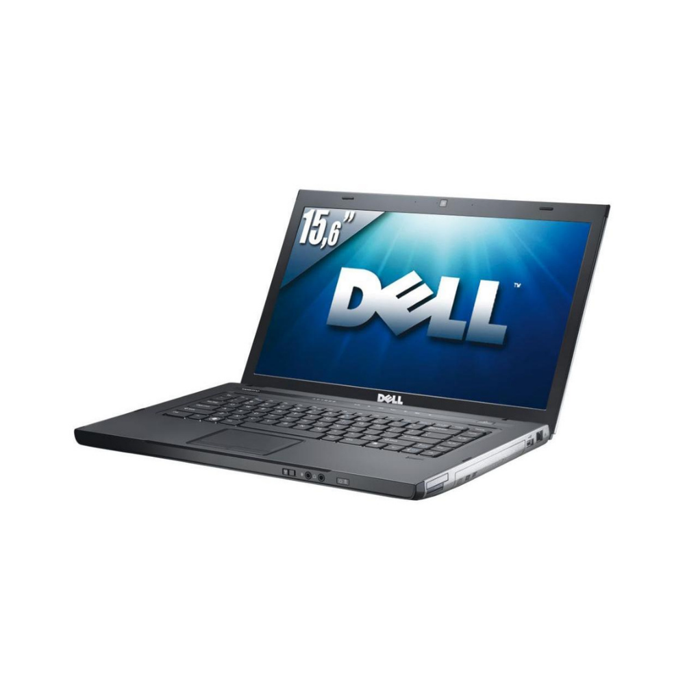 Dell Vostro 3500 15.6" i3-M370 HDD 320 GB 4 GB