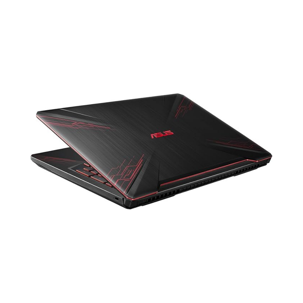 Asus TUF GAMING FX504 15.6" i7-8750H SSD 128 GB HDD 1TB 16 GB