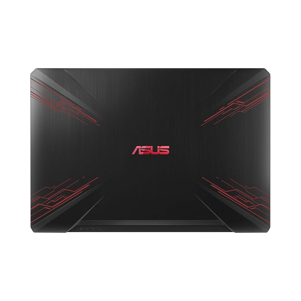 Asus TUF GAMING FX504 15.6" i7-8750H SSD 128 GB HDD 1TB 16 GB