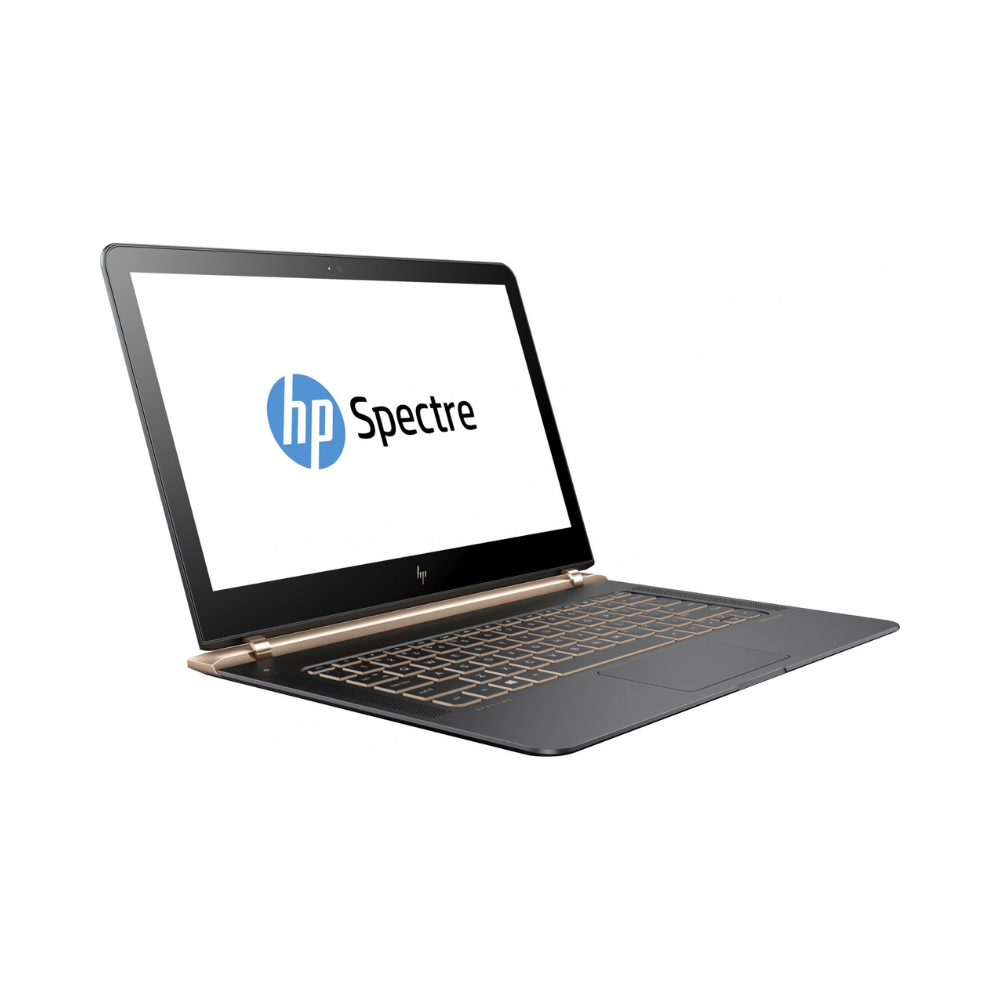 HP Spectre 13-v101ns 13.2" i7-7500U SSD256 GB 8 GB