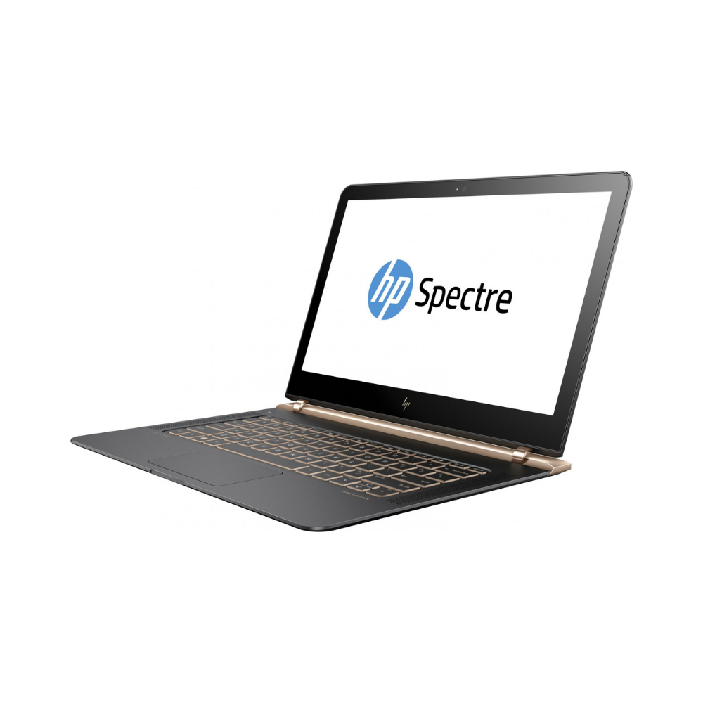 HP Spectre 13-v101ns 13.2" i7-7500U SSD256 GB 8 GB