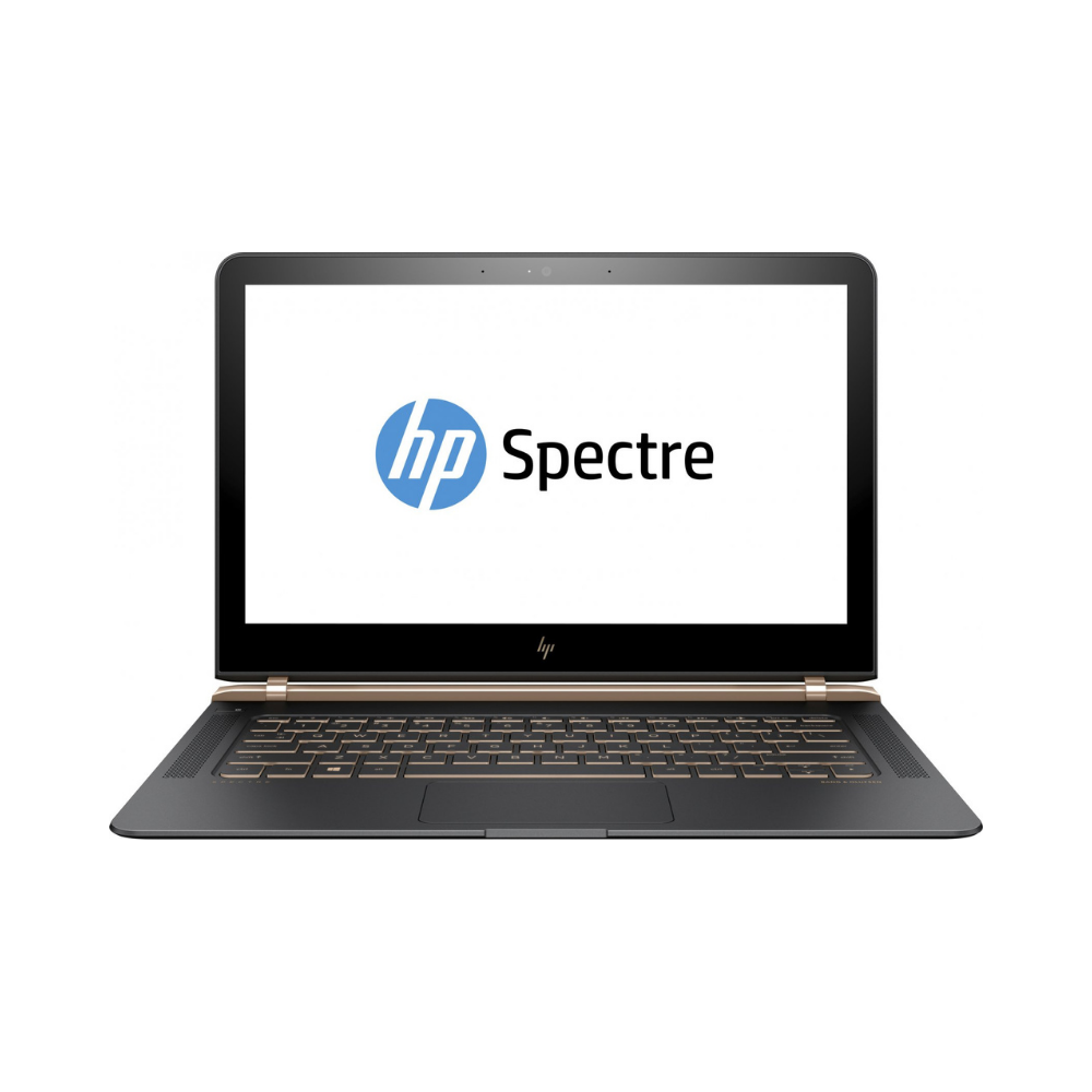HP Spectre 13-v101ns 13.2" i7-7500U SSD256 GB 8 GB