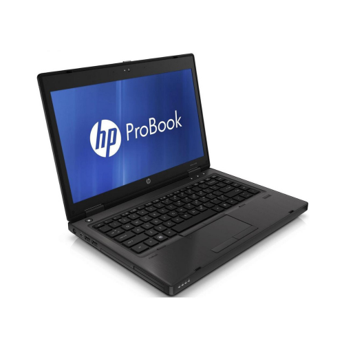 HP ProBook 6470p 14.0" i5-3320M HDD 500 GB 4 GB