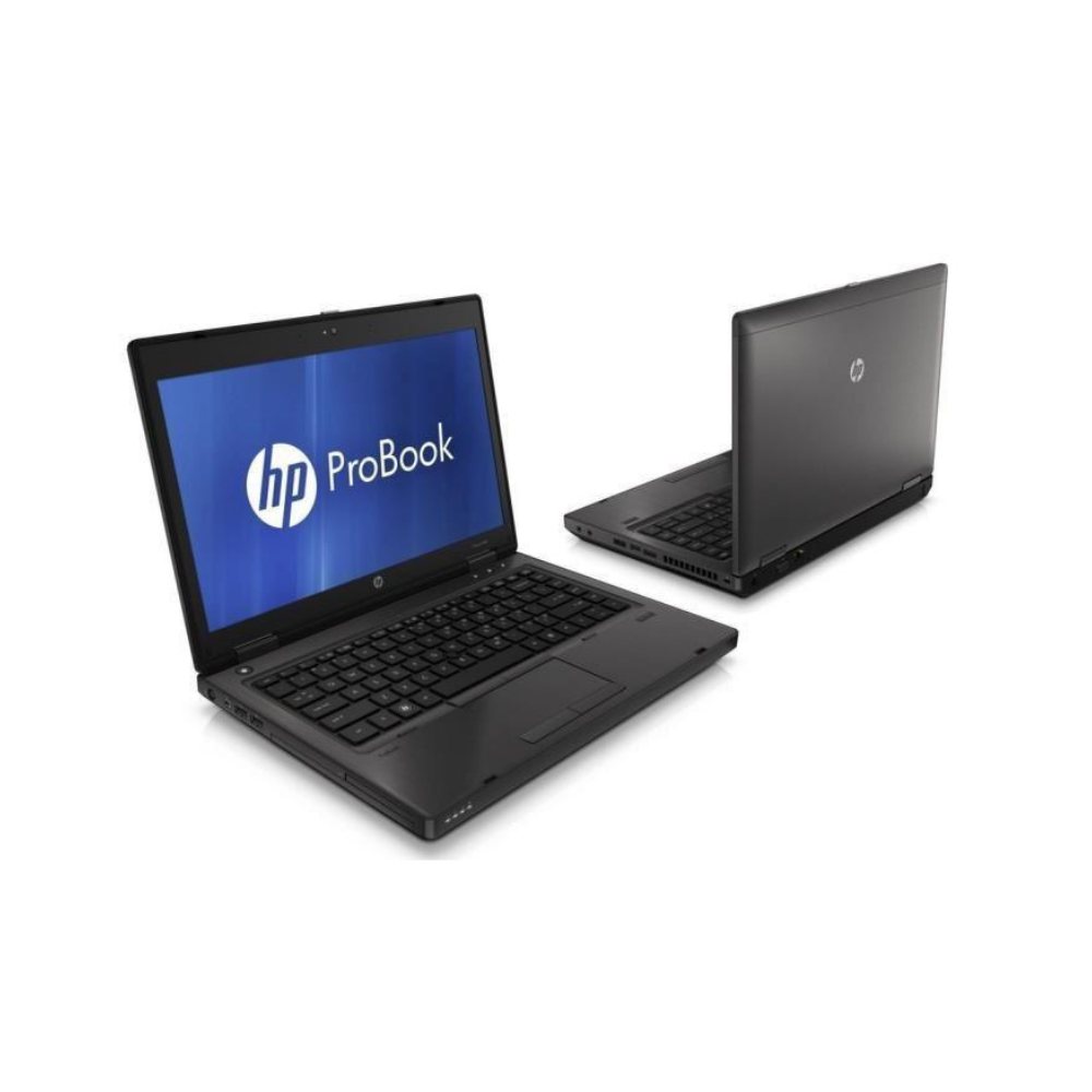 HP ProBook 6470p 14.0" i5-3320M HDD 500 GB 4 GB