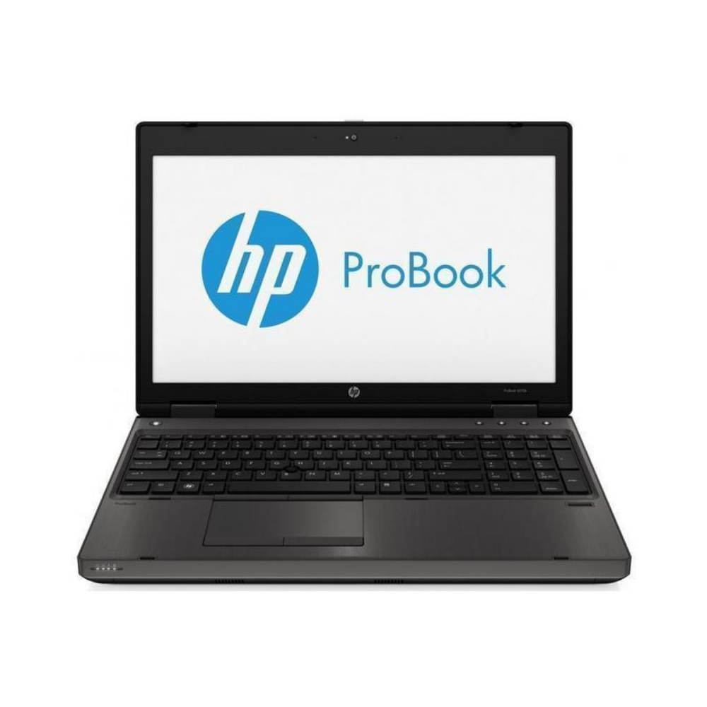 HP ProBook 6570b 15.2" i5-3320M HDD 500 GB 4 GB