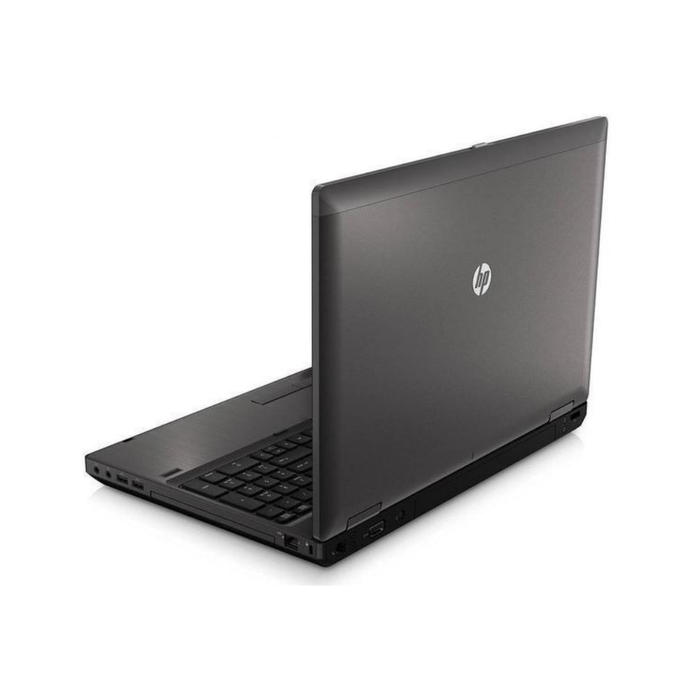 HP ProBook 6570b 15.2" i5-3320M HDD 500 GB 4 GB