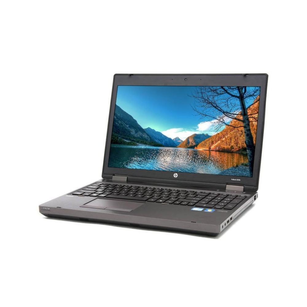 HP ProBook 6570b 15.2" i5-3320M HDD 500 GB 4 GB