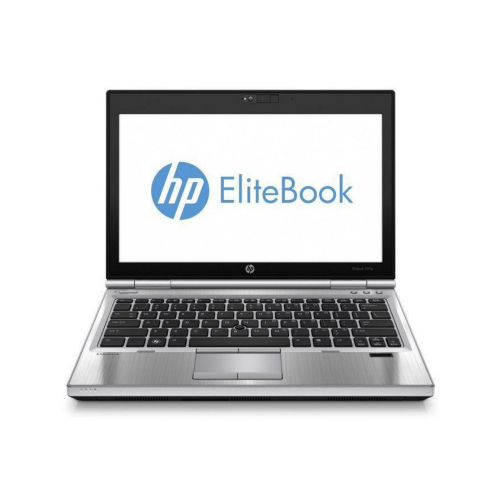 HP EliteBook 2570p 12.5" i5-3320M HDD 500 GB 4 GB