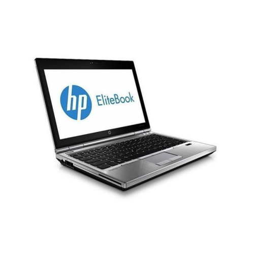 HP EliteBook 2570p 12.5" i5-3320M HDD 500 GB 4 GB