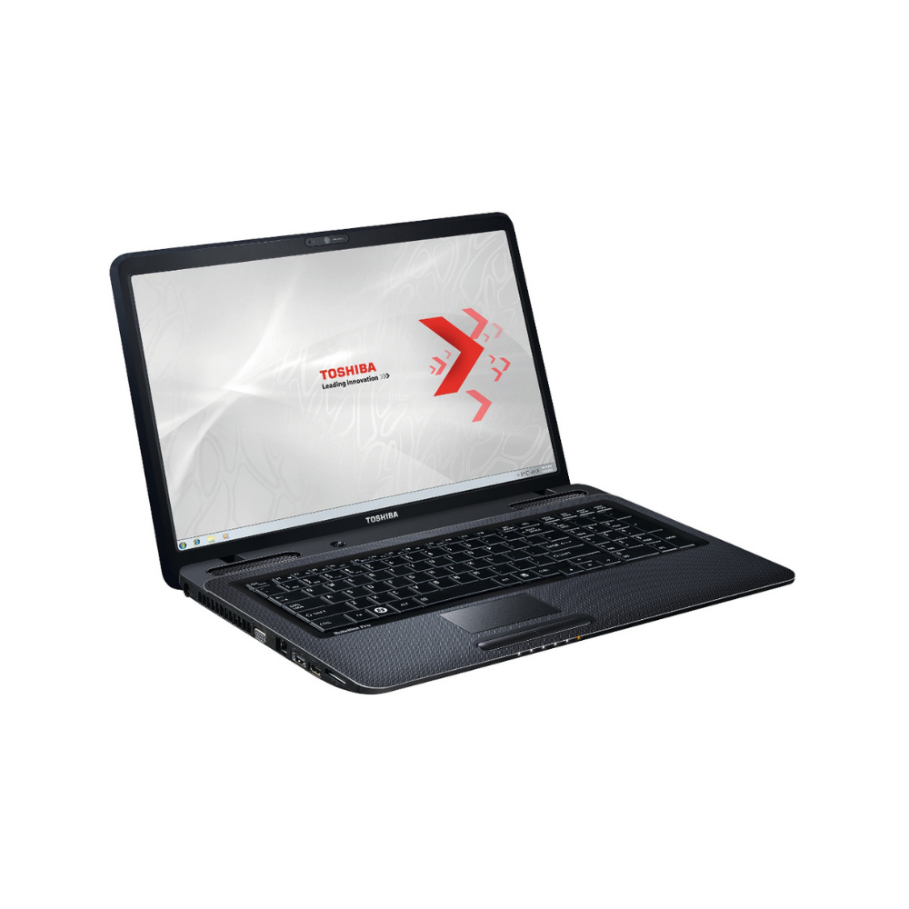 Toshiba Satellite Pro L770 17.3" i5-2410M HDD 320 GB 4 GB