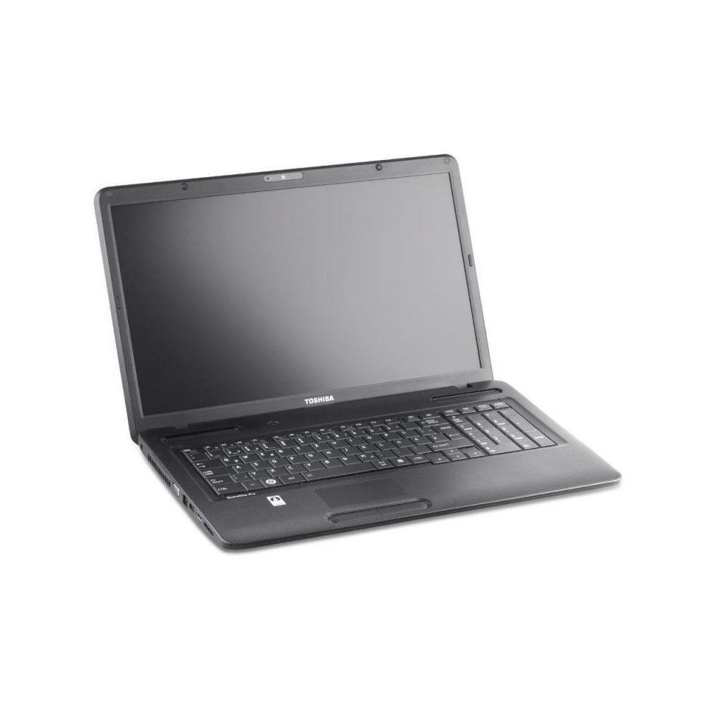 Toshiba Satellite Pro L770 17.3" i5-2410M HDD 320 GB 4 GB