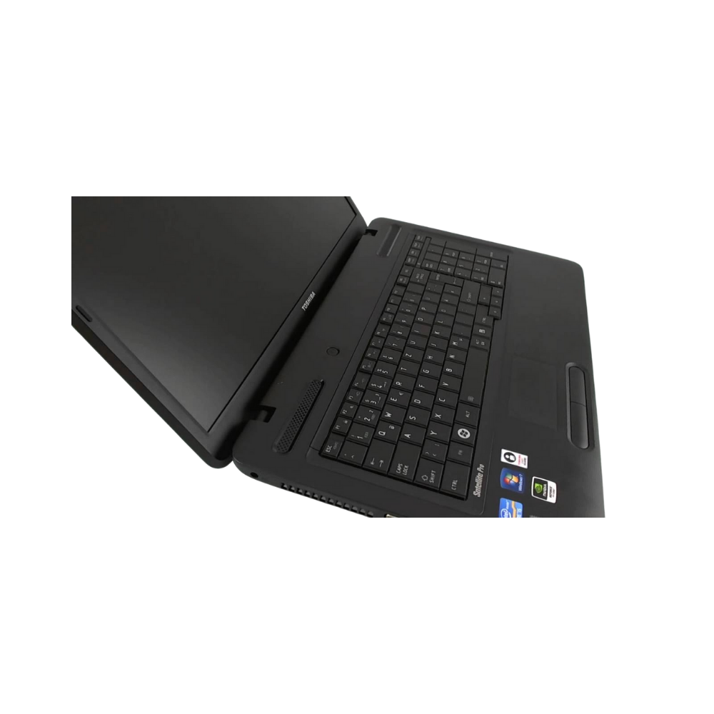 Toshiba Satellite Pro L770 17.3" i5-2410M HDD 320 GB 4 GB