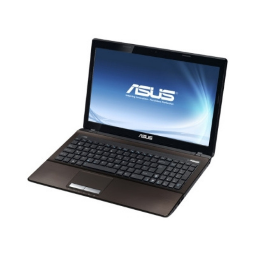 ASUS A53S 15.6" i5-2450M HDD 500 GB 4 GB