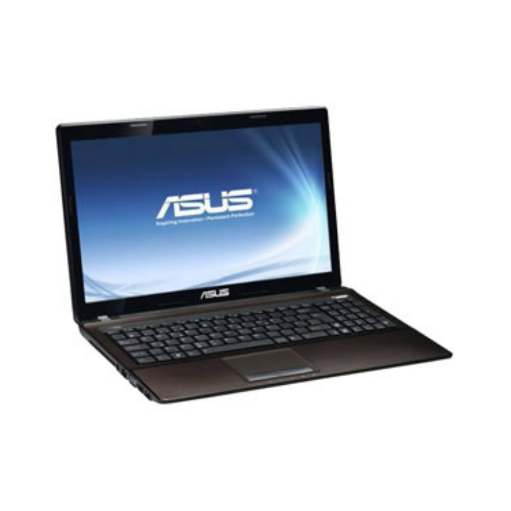ASUS A53S 15.6" i5-2450M HDD 500 GB 4 GB