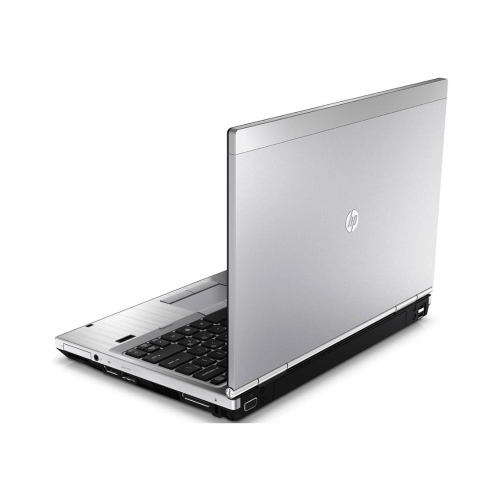 HP EliteBook 2560p 12.5 " i5-2450M HD435GB 4 GB
