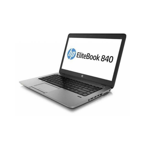 HP Elitebook 840 14.0" i5-5200U HDD 500 GB 4 GB