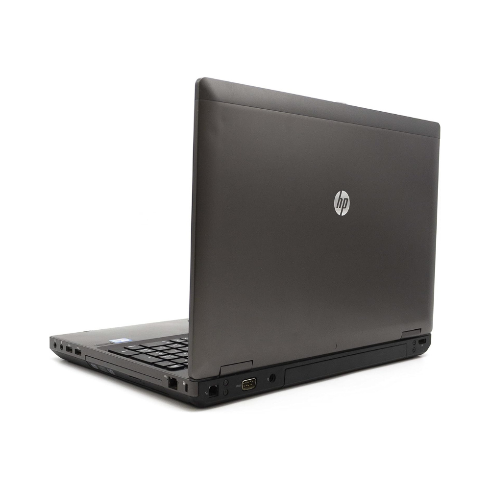 HP EliteBook 6570b 15.6 " i5-3320M HD500GB 4 GB