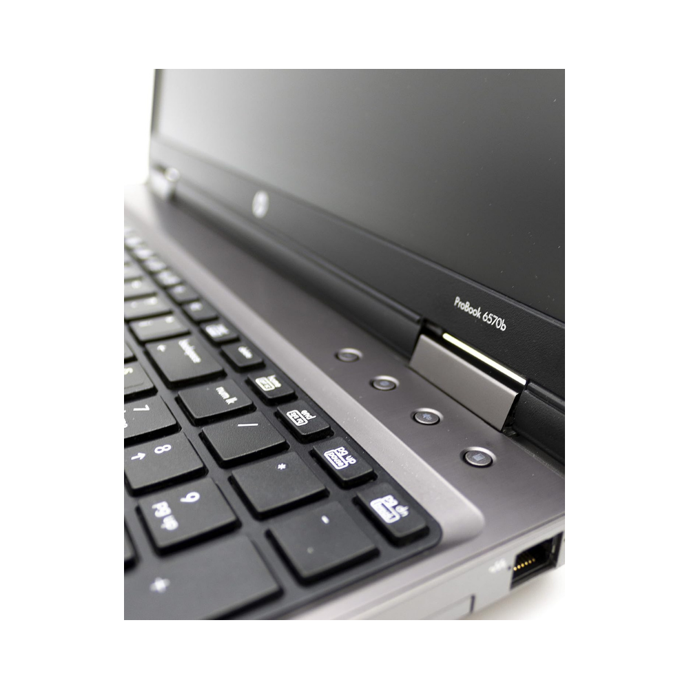 HP EliteBook 6570b 15.6 " i5-3320M HD500GB 4 GB