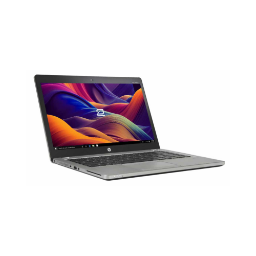 HP EliteBook Folio 9480m 14 " i5-4310U SSD250GB 8 GB