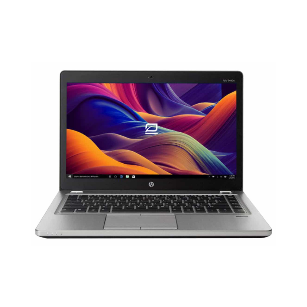 HP EliteBook Folio 9480m 14.0" i5-4310U HDD 500 GB 8 GB