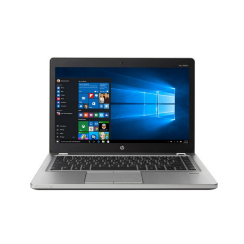 HP EliteBook Folio 9480 m 14" i5-4310U SSD 240 GB 8 GB