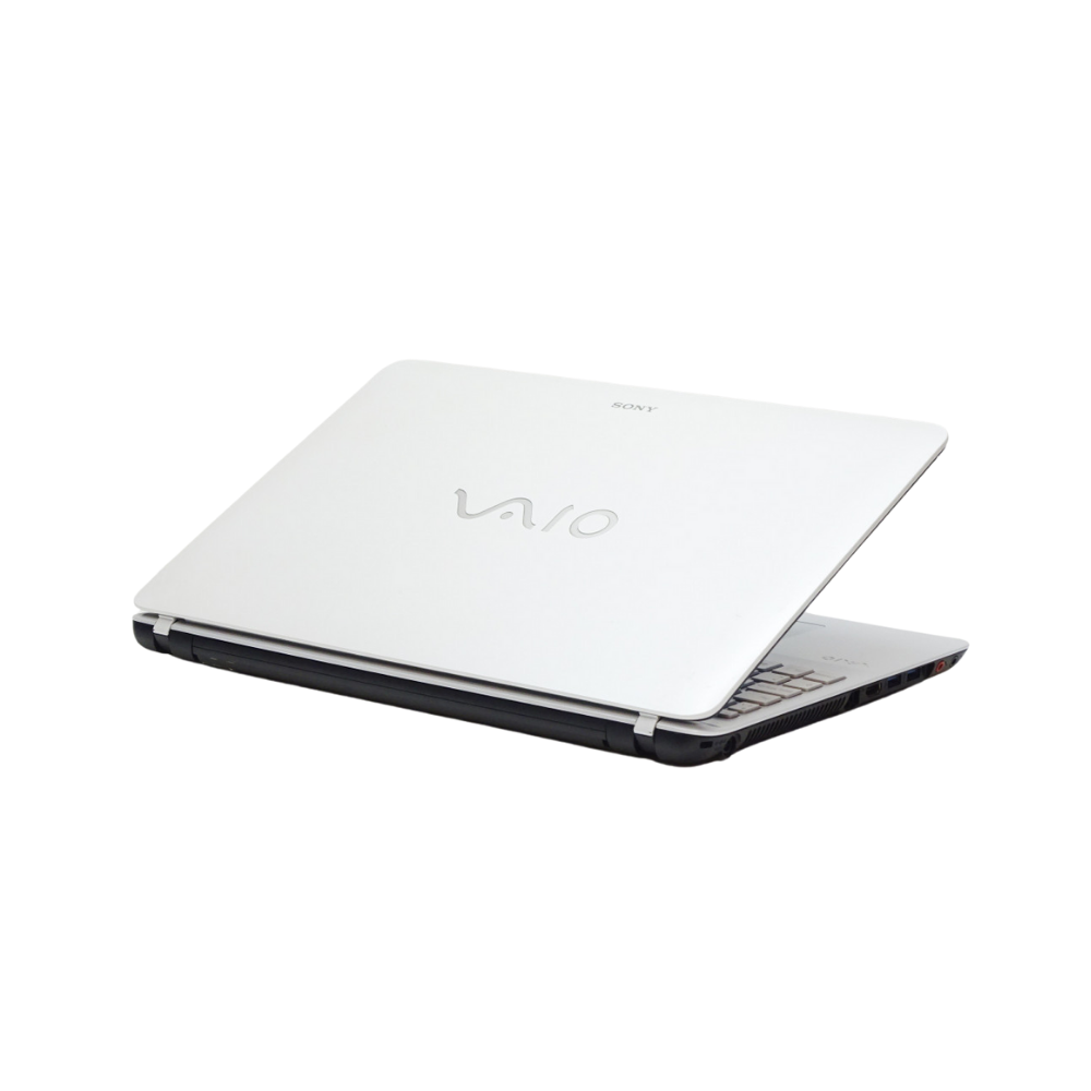 Sony Vaio SVF153A1YM 15.5" i5-4200U SSD 240 GB 6 GB