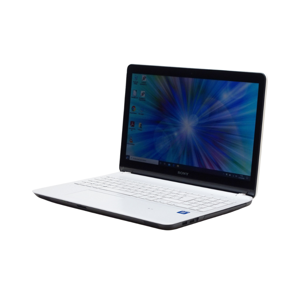ソニー Vaio SVF153 Core i5 4200U 楽天市場】中古パソコン Windows 11 テレワーク 15.5型ノート