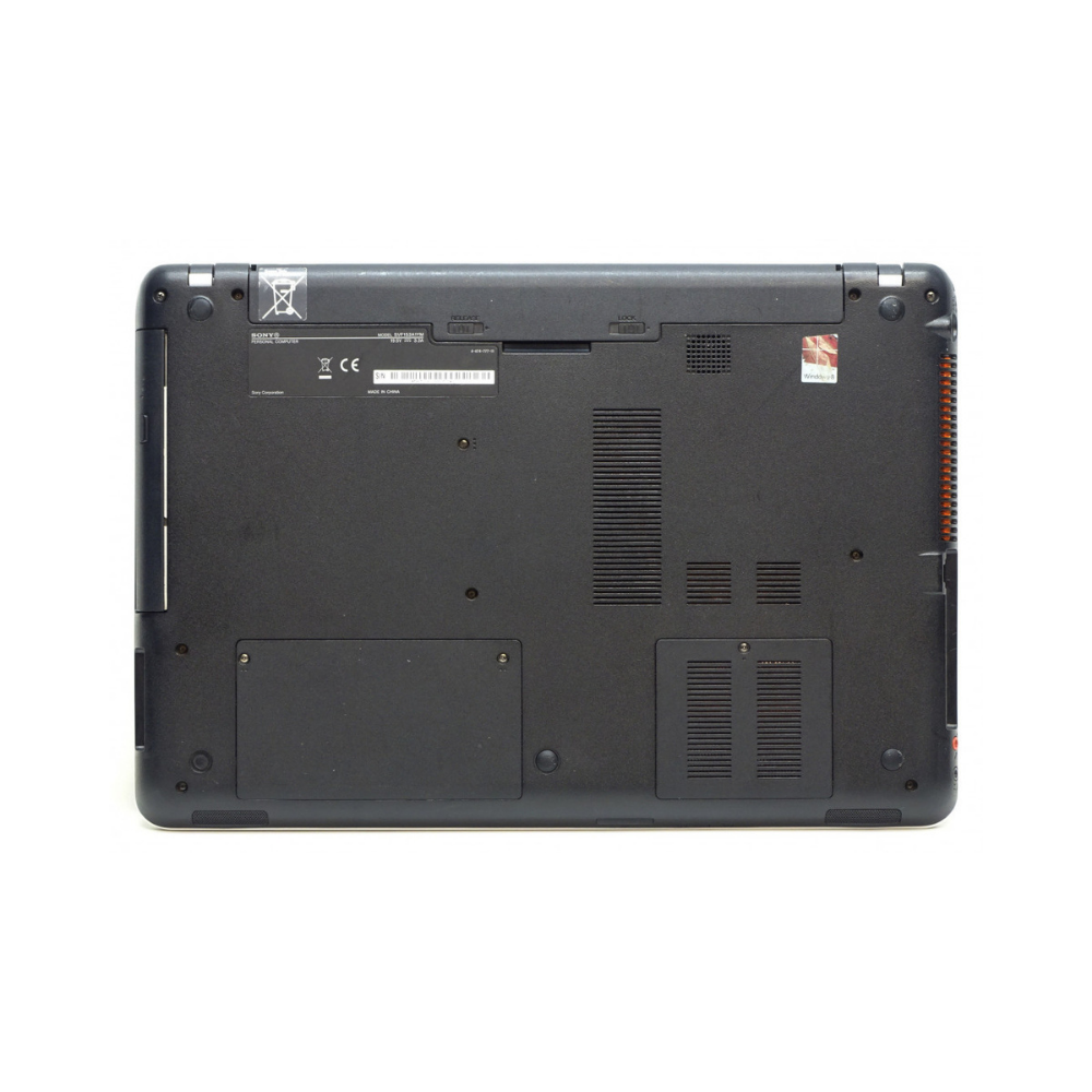 Sony Vaio SVF153A1YM 15.5" i5-4200U SSD 240 GB 6 GB