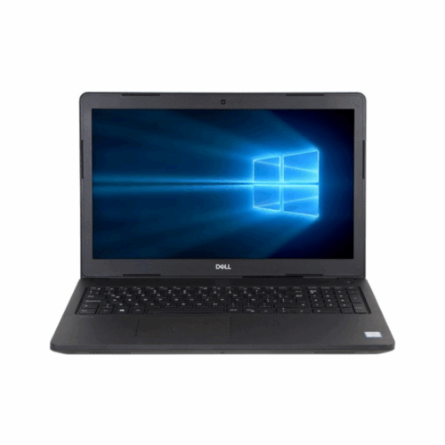 Dell Latitude 3580 15.6 " i5-6200U SSD240GB 4 GB